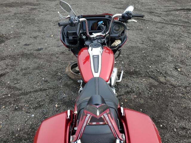 HARLEY-DAVIDSON FL 2025