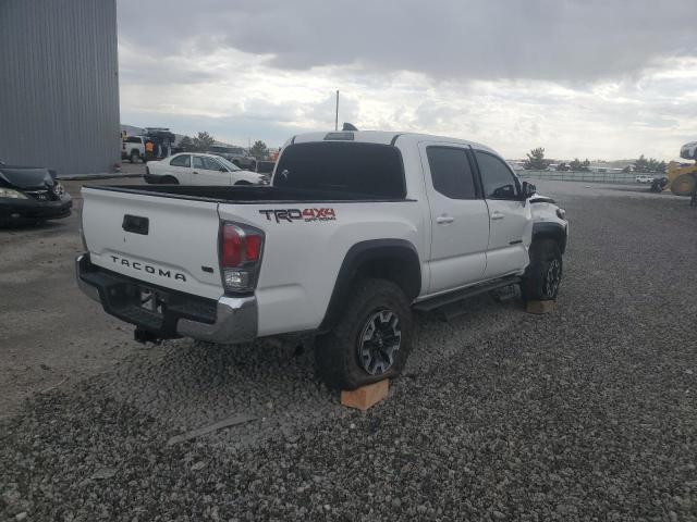 Фото 3 - TOYOTA TACOMA