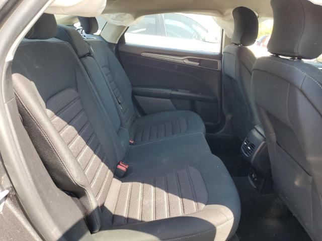 Фото 10 - FORD FUSION