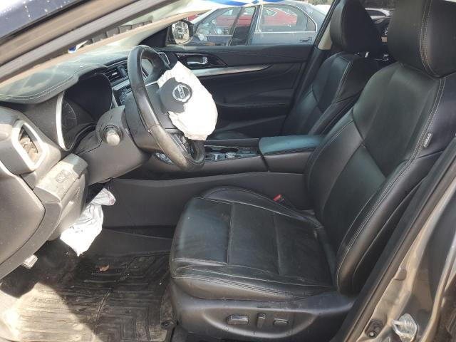 Фото 7 - NISSAN MAXIMA