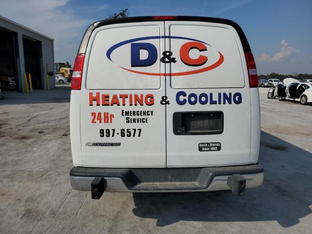 Фото 6 - CHEVROLET EXPRESS