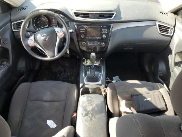 Фото 8 - NISSAN ROGUE