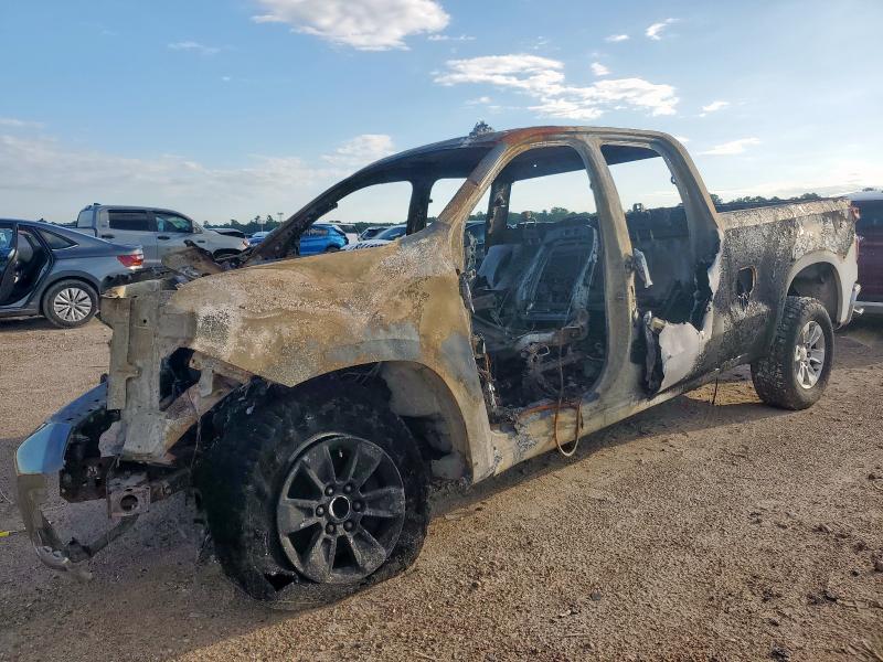 Фото 1 - CHEVROLET ALL Models