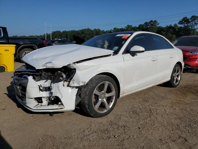 Фото 1 - AUDI A3