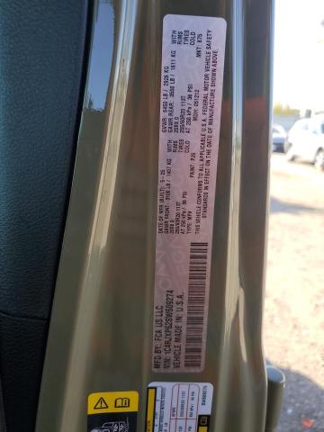 Фото 12 - JEEP WRANGLER