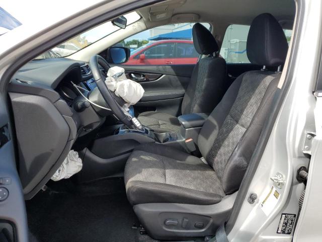 Фото 7 - NISSAN ROGUE