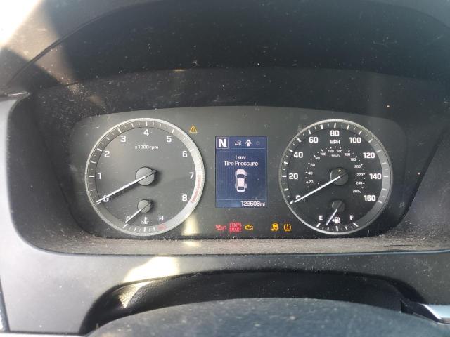 Фото 9 - HYUNDAI SONATA