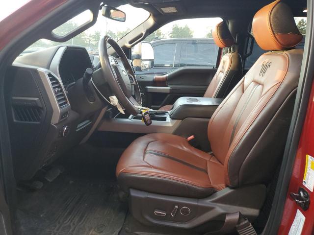 Фото 7 - FORD F250