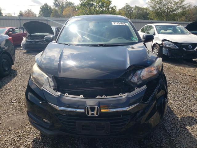 Фото 5 - HONDA HR-V