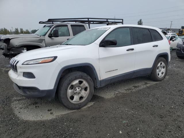 Фото 1 - JEEP GRAND CHER