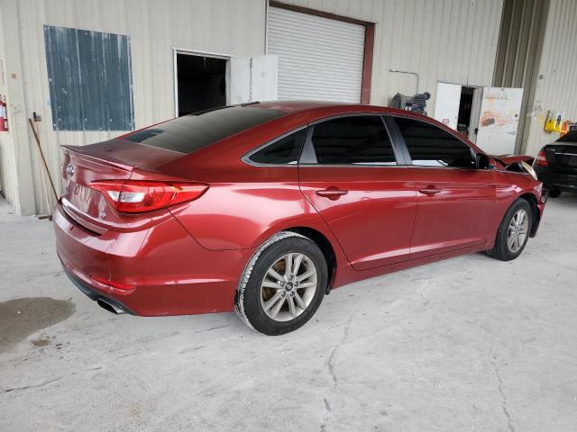 Фото 3 - HYUNDAI SONATA