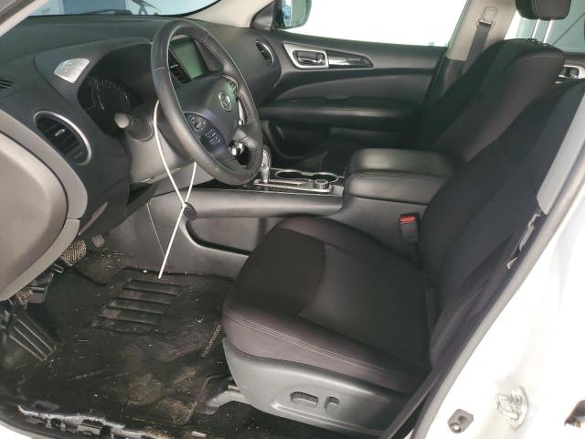 Фото 7 - NISSAN PATHFINDER