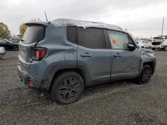 Фото 3 - JEEP RENEGADE