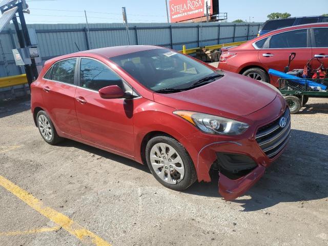 Фото 4 - HYUNDAI ELANTRA