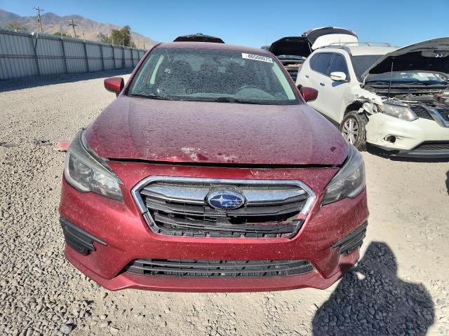 Фото 5 - SUBARU LEGACY