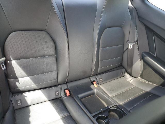 MERCEDES-BENZ C-CLASS 2015 VIN WDDGJ5HB7FG387814