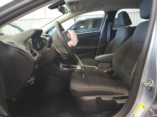 Фото 7 - CHEVROLET CRUZE