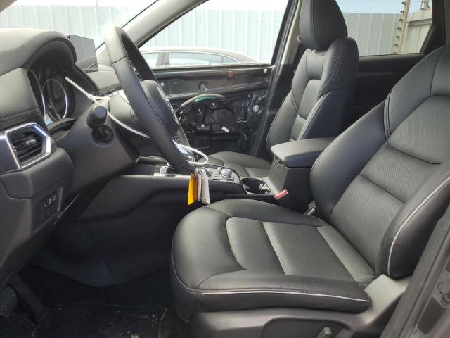 MAZDA CX-5 SELEC 2024 VIN JM3KFBBM5R0419453