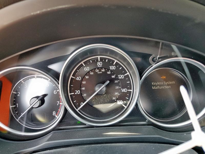 Фото 9 - MAZDA CX-5 PREFE