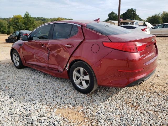 Фото 2 - KIA OPTIMA