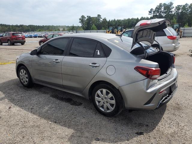 Фото 2 - KIA RIO