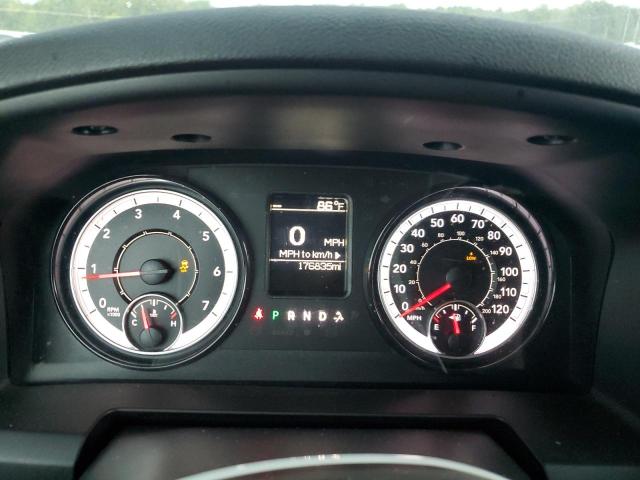 Фото 9 - RAM 1500