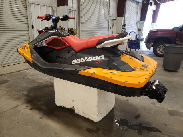 SEA-DOO SPARK TRIX 2019