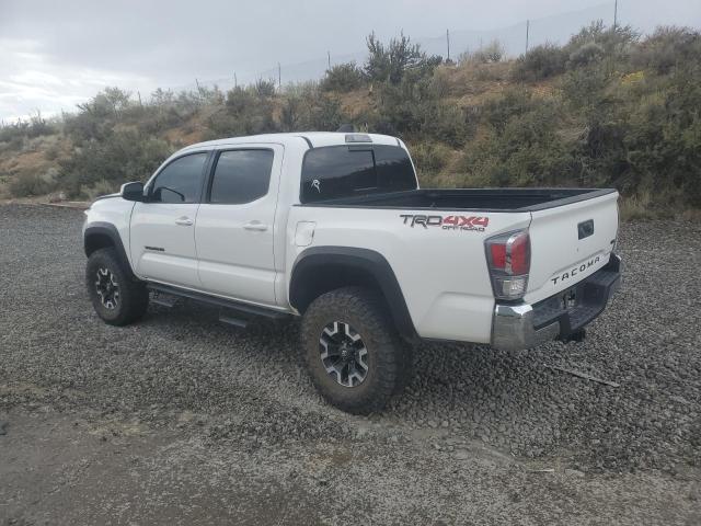 Фото 2 - TOYOTA TACOMA