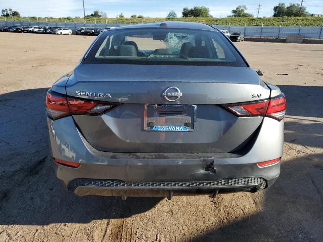 Фото 6 - NISSAN SENTRA