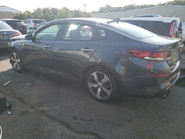 Фото 2 - KIA OPTIMA