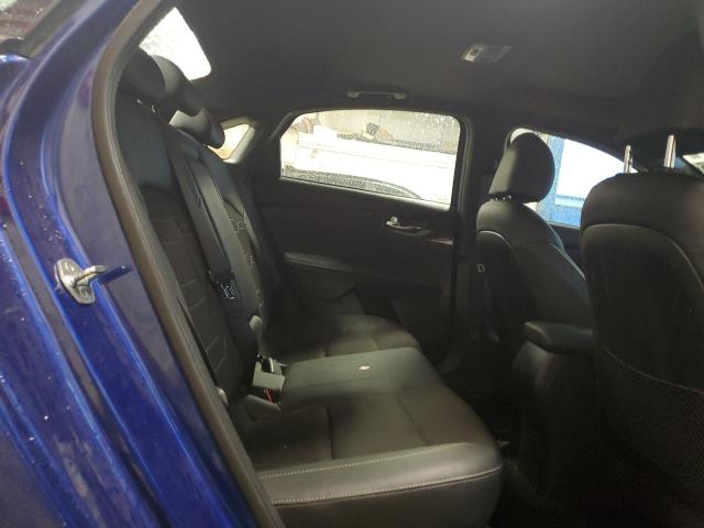 Фото 10 - KIA FORTE