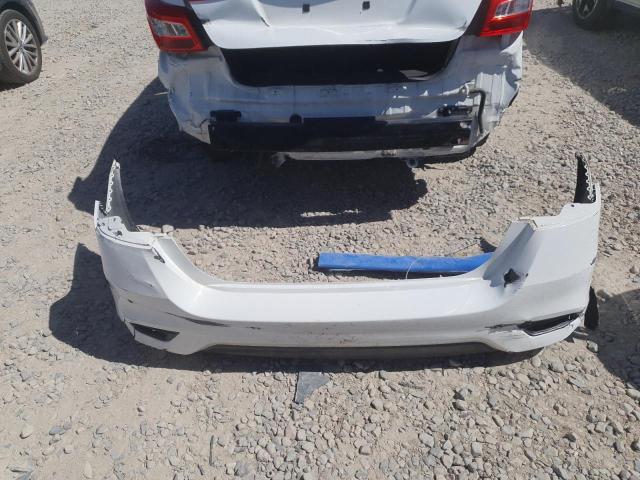 Фото 12 - NISSAN SENTRA