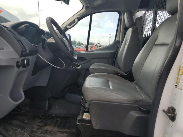 Фото 7 - FORD TRANSIT