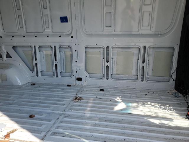 MERCEDES-BENZ SPRINTER 2024 VIN W1Y4NCHY7RT169101