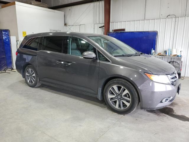 Фото 4 - HONDA ODYSSEY