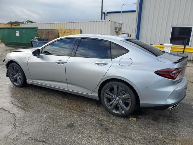 Фото 2 - ACURA TLX