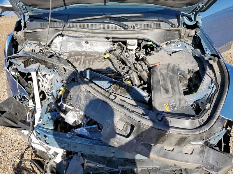 BUICK ENVISTA PR 2024 VIN KL47LAE26RB086870