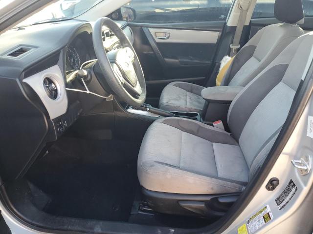 Фото 7 - TOYOTA COROLLA