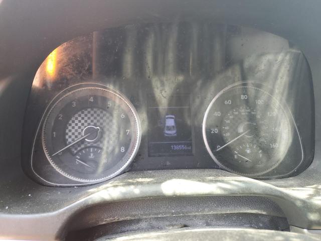 Фото 9 - HYUNDAI ELANTRA