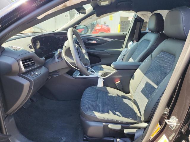 BUICK ENVISTA PR 2025 VIN KL47LAEP9SB161367