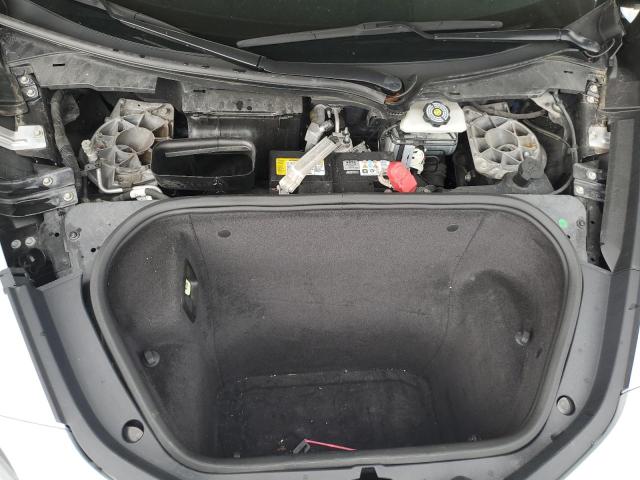 Фото 11 - CHEVROLET CORVETTE