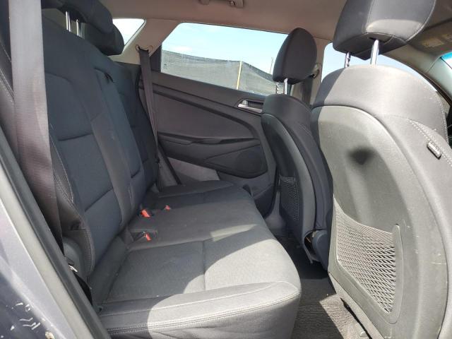 Фото 11 - HYUNDAI TUCSON