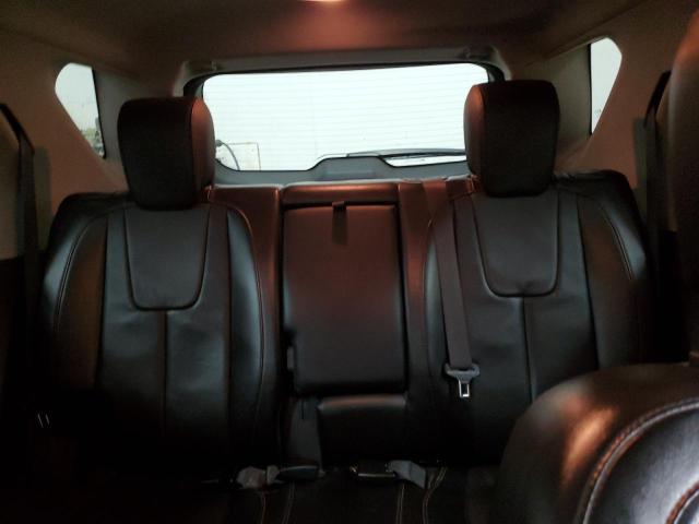 Фото 10 - CHEVROLET EQUINOX