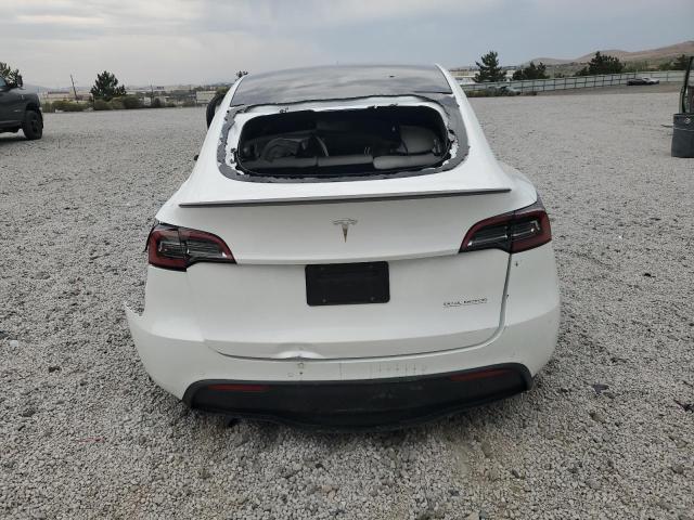 Фото 6 - TESLA MODEL Y