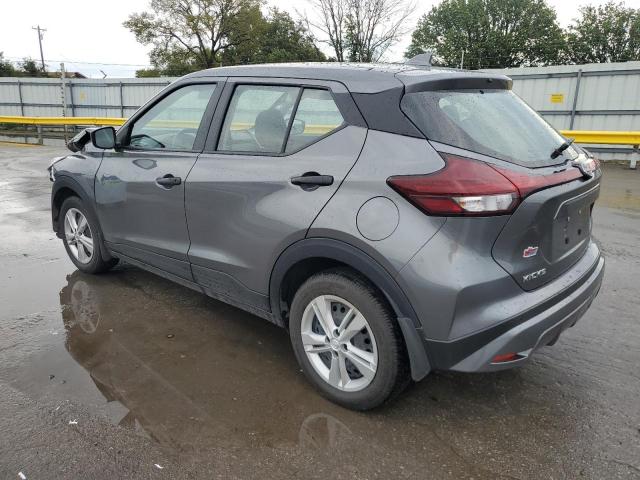 NISSAN KICKS PLAY 2025 VIN 3N1CP5BV9SL482748