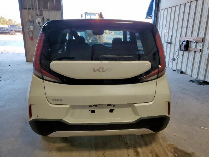 Фото 6 - KIA SOUL