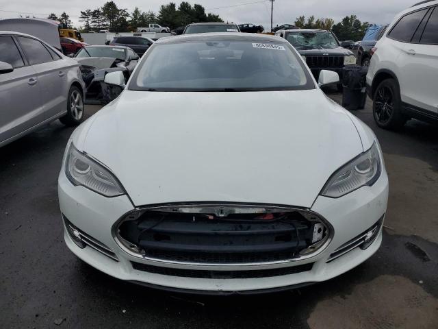 Фото 5 - TESLA MODEL S