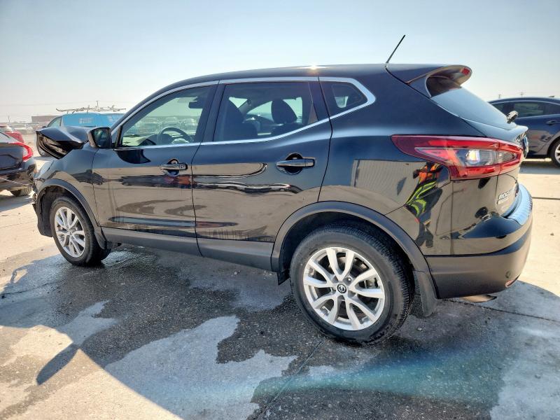 Фото 2 - NISSAN ROGUE