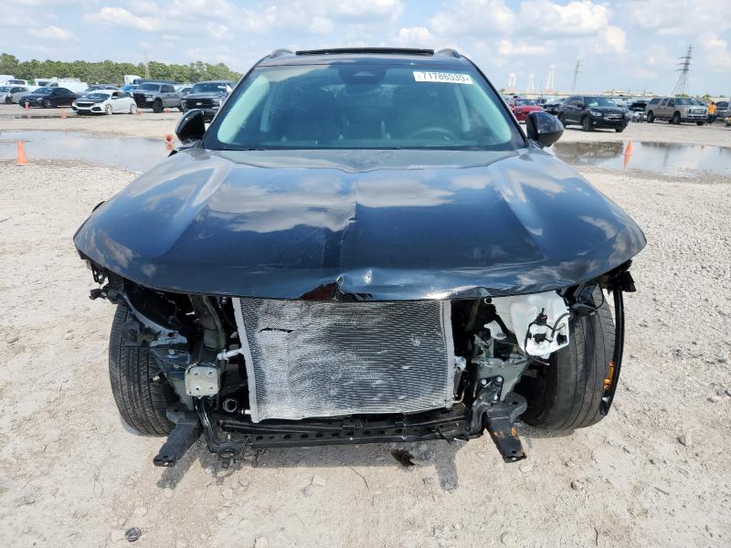 BUICK ENVISION S 2025 VIN LRBFZLE46SD031888