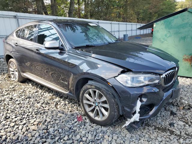 Фото 4 - BMW X6
